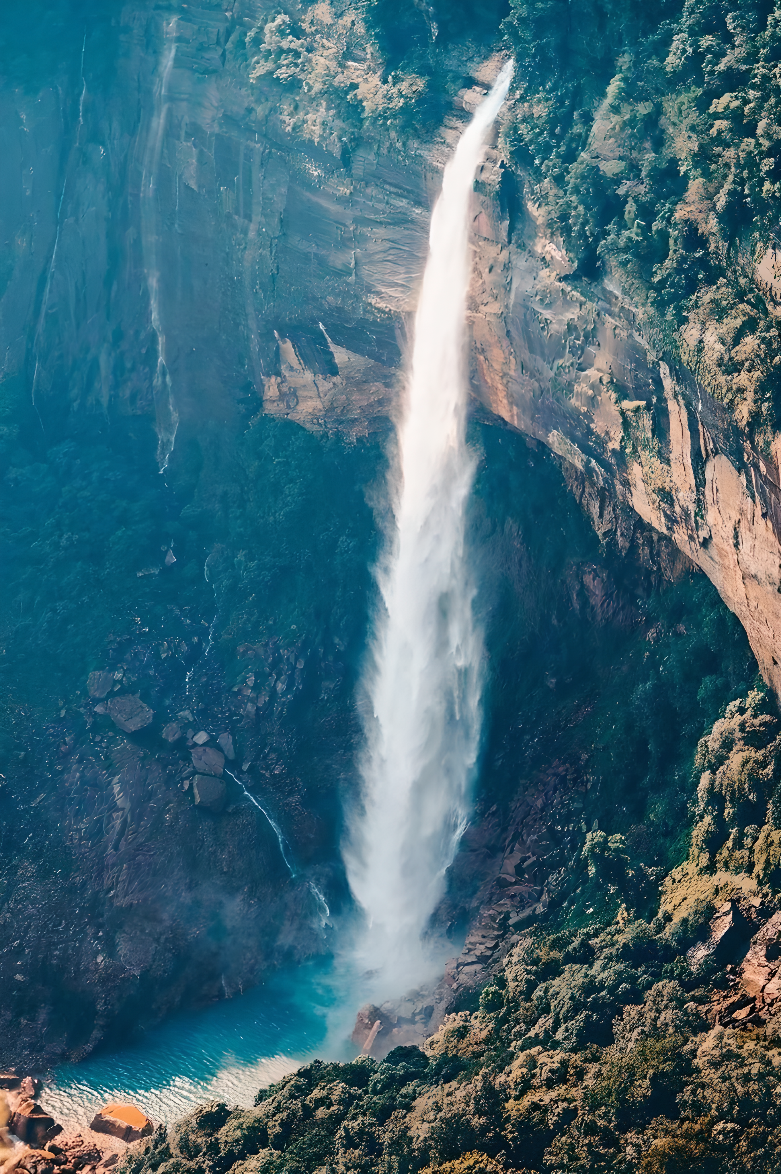 Chutes de la Boumba - Miniature 2